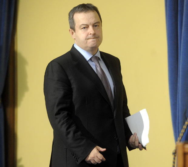 Пленковићу шаљем списак имена убијене деце